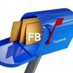 Notifiche Facebook segnalate da Arduino